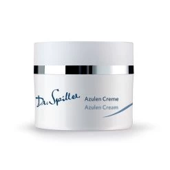 Dr Spiller Azulen Cream