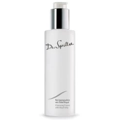 Dr Spiller Cleansing Cream With Royal Jelly