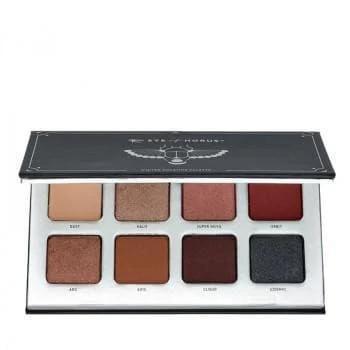 Eye Of Horus Winter Solstice Palette 3 Eye Of Horus Winter Solstice Palette