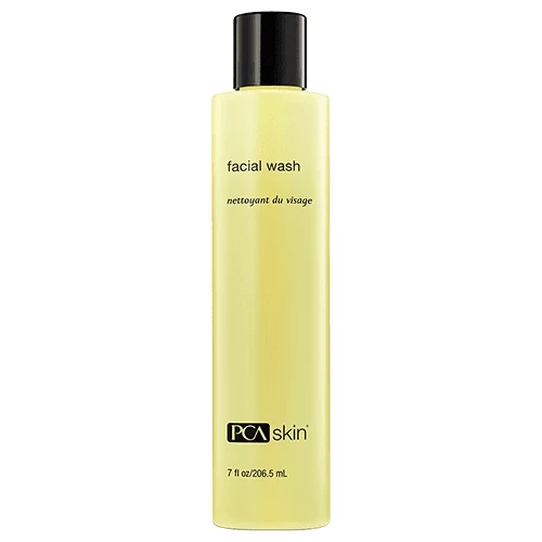 PCA Skin Facial Wash 3 PCA Skin Facial Wash