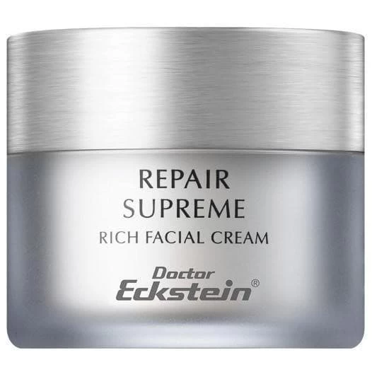 Dr Eckstein Repair Supreme 50ml 4 Dr Eckstein Repair Supreme 50ml - Image 2
