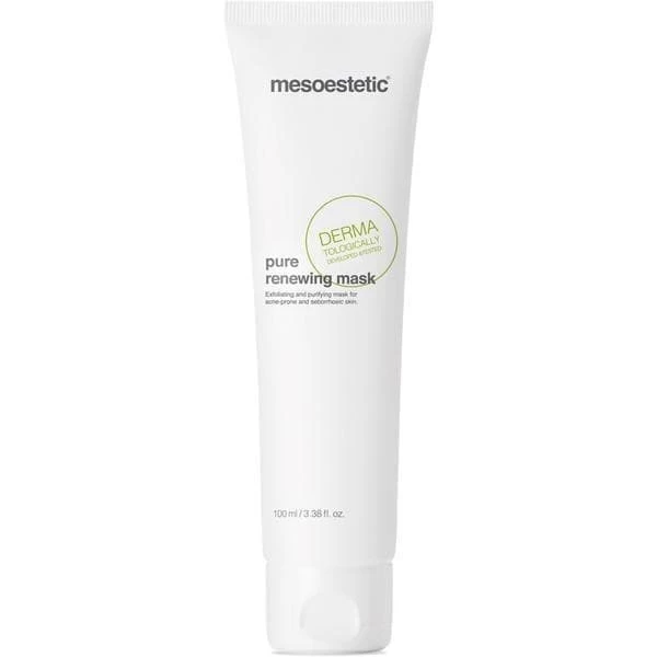 Mesoestetic Pure Renewing Mask 3 Mesoestetic Pure Renewing Mask