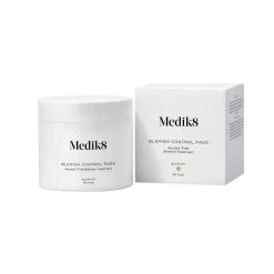 Medik8 Blemish Control Pads X2 Pack