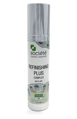 Societe Refinishing PLUS Complex With PRT 48g