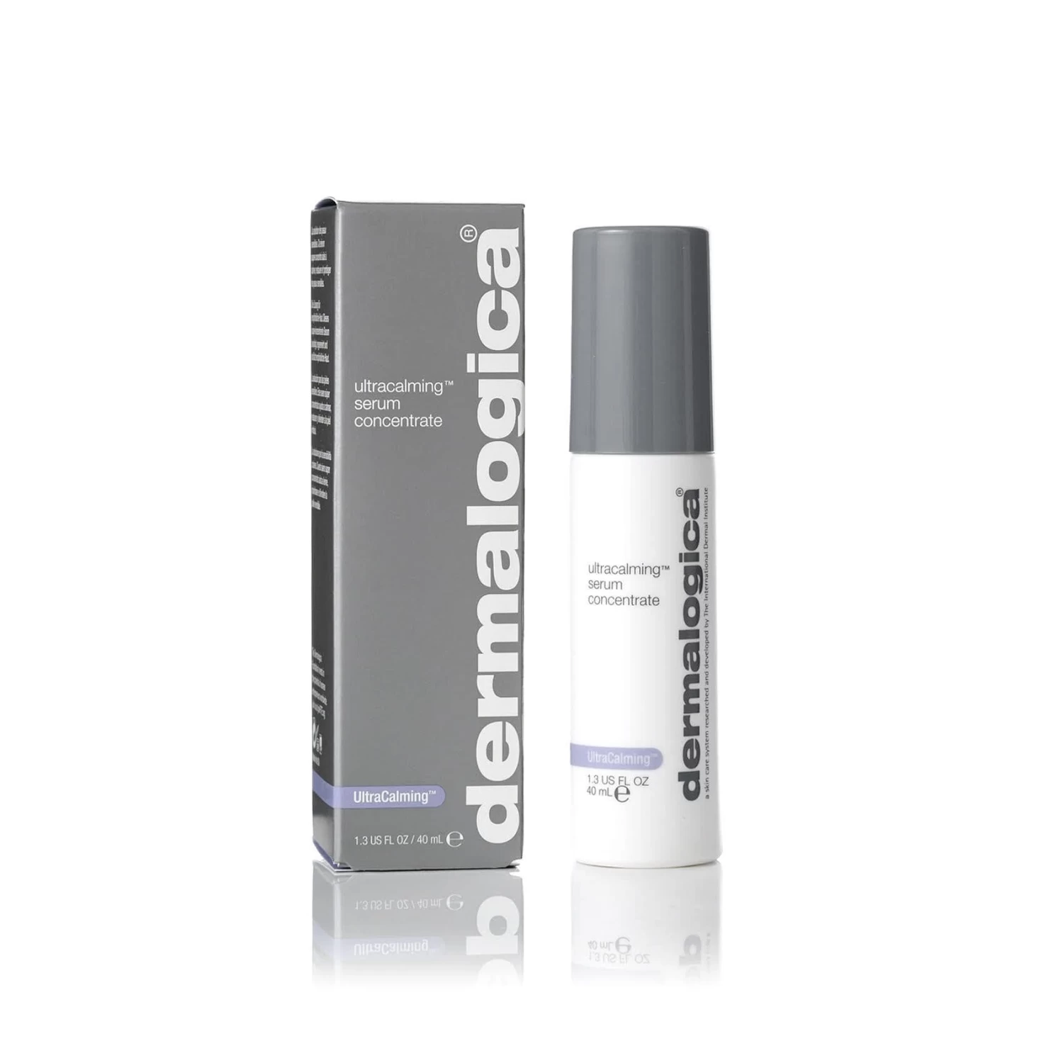 Dermalogica UltraCalming Serum Concentrate 3 Dermalogica UltraCalming Serum Concentrate