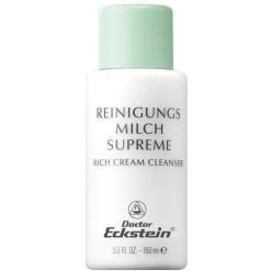 Dr Eckstein Reinigungs Milch Supreme Rich Cream Cleanser 150ml