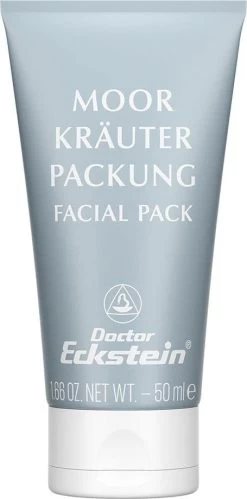 Dr Eckstein Krauter (Herb) Packung 50ml