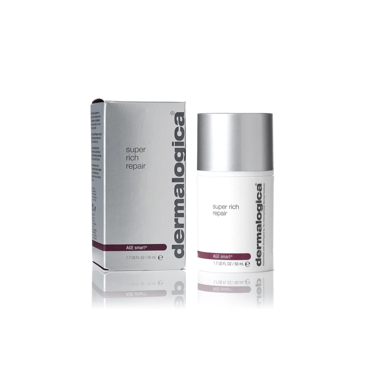 Dermalogica Super Rich Repair 50ml 3 Dermalogica Super Rich Repair 50ml