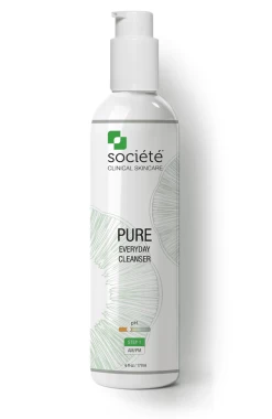 Societe Pure Everyday Cleanser 177g