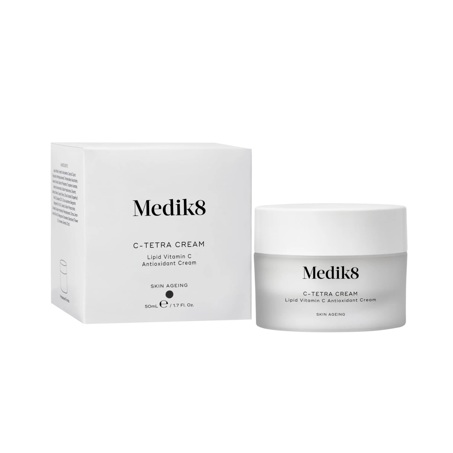 Medik8 C-Tetra® Cream X2 Pack 5 Medik8 C-Tetra® Cream X2 Pack - Image 3