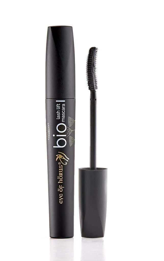 Eye Of Horus BIO Mascara Black 3 Eye Of Horus BIO Mascara Black