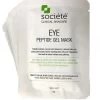 Societe EYE Peptide Gel Mask - 1 SINGLE APPLICATION -Care Product Shop 96dbd91a 3a63 4230 9f85 f592fe2504a7