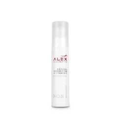 Alex Cosmetic Natural Corrector No. 3 + Vit C