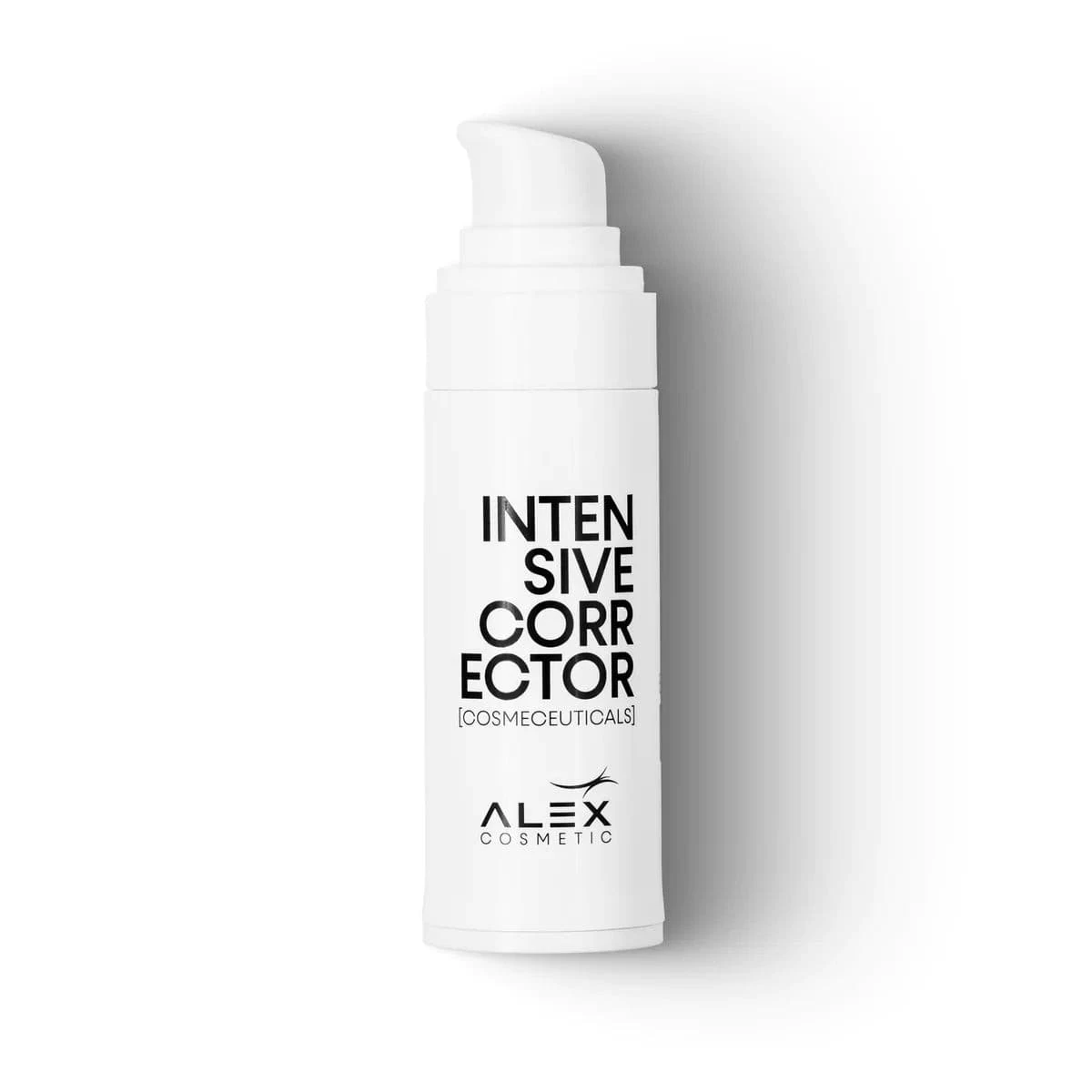 Alex Cosmetic Intensive Corrector No.2 3 Alex Cosmetic Intensive Corrector No.2