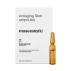 Mesoestetic Antiaging Flash Ampoules 10 X 2ml -Care Product Shop AntiaginFlashAmpoules