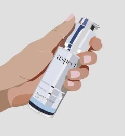 Aspect Pigment Punch+ 18 Aspect Pigment Punch+ -Care Product Shop Aspect Pigment Punch Online