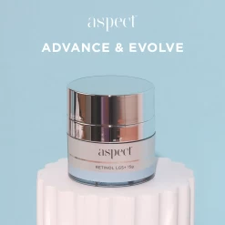 Aspect Retinol LGS+ -Care Product Shop Aspect Retinol LGS 1