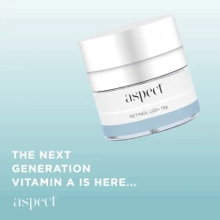 Aspect Retinol LGS+ -Care Product Shop Aspect Retinol LGS 15g
