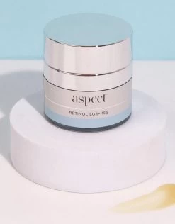 Aspect Retinol LGS+ -Care Product Shop Aspect Retinol LGS 15g
