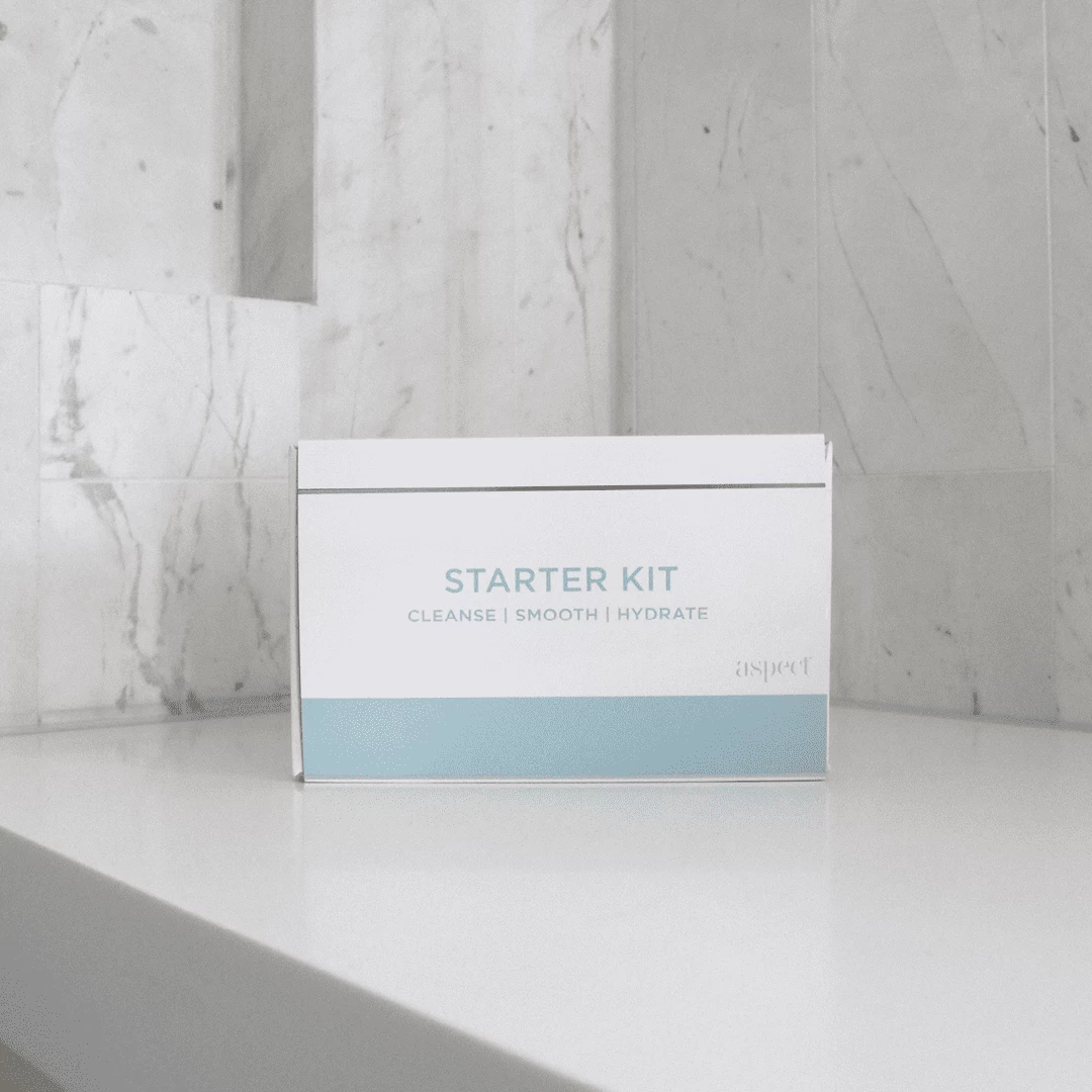 Aspect Starter Kit 4 Aspect Starter Kit - Image 2