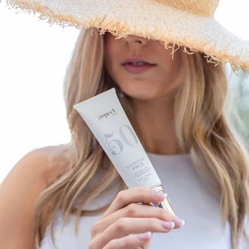 Aspect Sun Envirostat Face SPF 50+ 11 Aspect Sun Envirostat Face SPF 50+ - Image 9