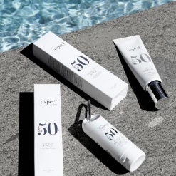 Aspect Sun Physical Sun Protection SPF50+ 19 Aspect Sun Physical Sun Protection SPF50+ -Care Product Shop Aspect Sun Envirostat Face SPF 50 512a7fe1 3ced 48a9 aea5 1e7558c34cc2