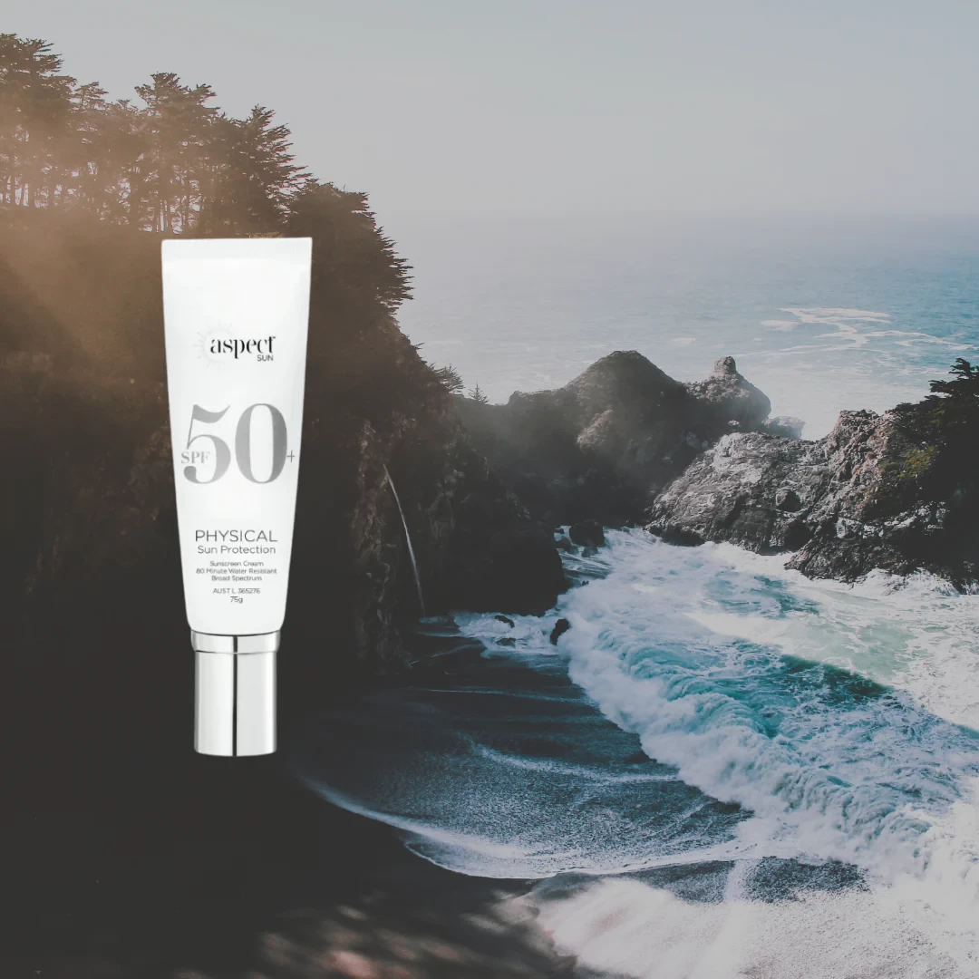 Aspect Sun Physical Sun Protection SPF50+ 10 Aspect Sun Physical Sun Protection SPF50+ - Image 8