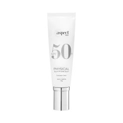 Aspect Sun Physical Sun Protection SPF50+