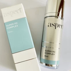 Aspect Super PD Complex 11 Aspect Super PD Complex -Care Product Shop Aspect Super PD Complex serum