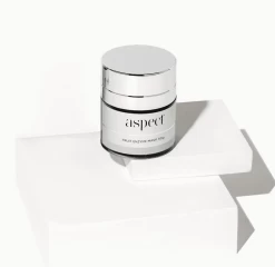 Aspect Fruit Enzyme Mask 19 Aspect Fruit Enzyme Mask -Care Product Shop AspectFruitEnzymeMaskIngredients
