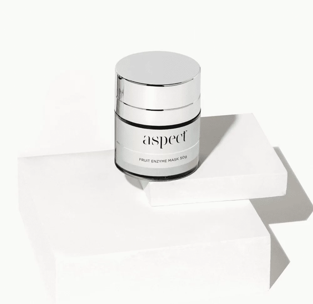 Aspect Fruit Enzyme Mask 10 Aspect Fruit Enzyme Mask - Image 8