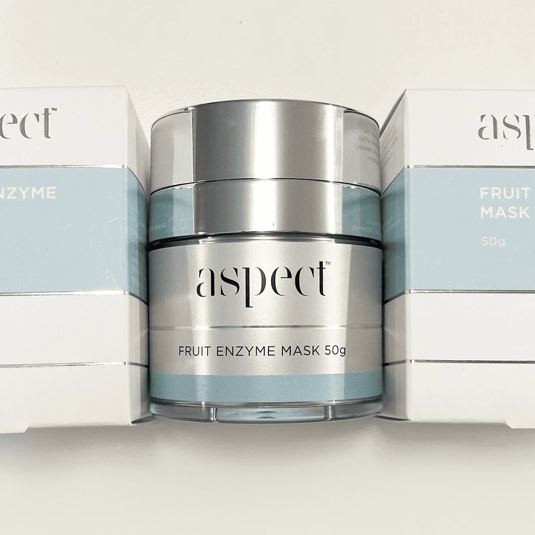 Aspect Fruit Enzyme Mask 11 Aspect Fruit Enzyme Mask - Image 9