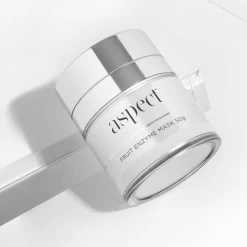 Aspect Fruit Enzyme Mask 21 Aspect Fruit Enzyme Mask -Care Product Shop AspectFruitEnzymeMaskStockist