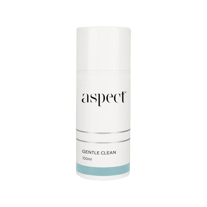 Aspect Gentle Clean 3 Aspect Gentle Clean