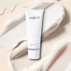 Aspect Hydra Shield With Zinc -Care Product Shop AspectHydraShieldSpf15
