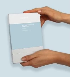 Aspect Intense Hydration Sheet Mask X 1 11 Aspect Intense Hydration Sheet Mask X 1 -Care Product Shop AspectHydrationSheetMasks