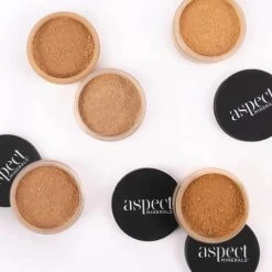 Aspect Minerals - Powder SPF 25 38 Aspect Minerals - Powder SPF 25 -Care Product Shop AspectMakeup