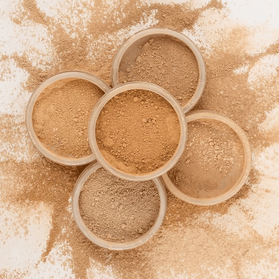 Aspect Minerals - Powder SPF 25 4 Aspect Minerals - Powder SPF 25 - Image 2