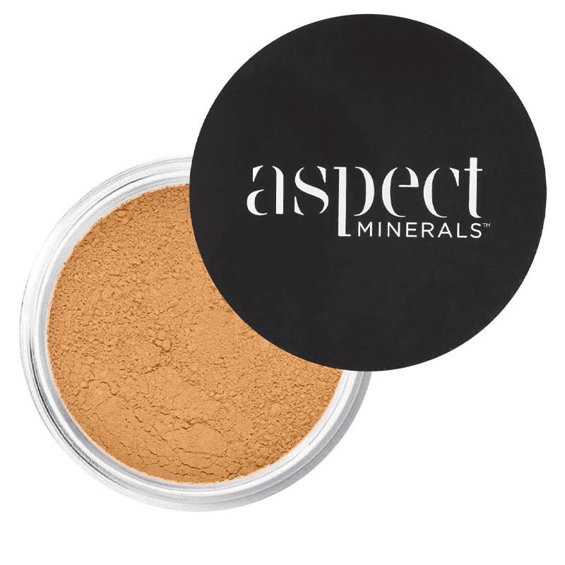Aspect Minerals - Powder SPF 25 3 Aspect Minerals - Powder SPF 25
