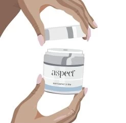 Phytostat 9 -Care Product Shop AspectPhytostat950g