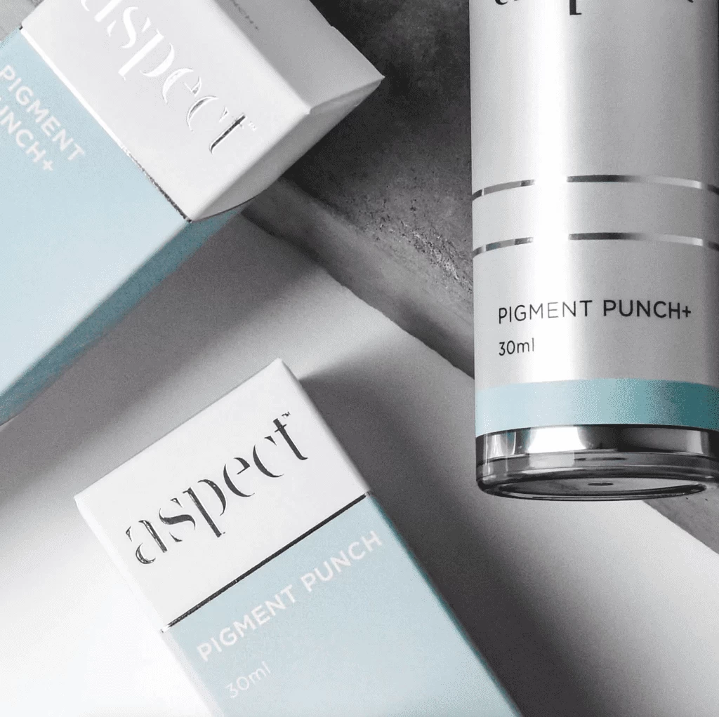 Aspect Pigment Punch+ 6 Aspect Pigment Punch+ - Image 4