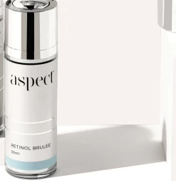 Aspect Retinol Brulee -Care Product Shop AspectRetinolBrulee