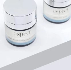 Aspect Super Moisturising Complex -Care Product Shop AspectSMC