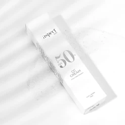 Aspect Sun CC Cream SPF 50+ -Care Product Shop AspectSPF50CCCream