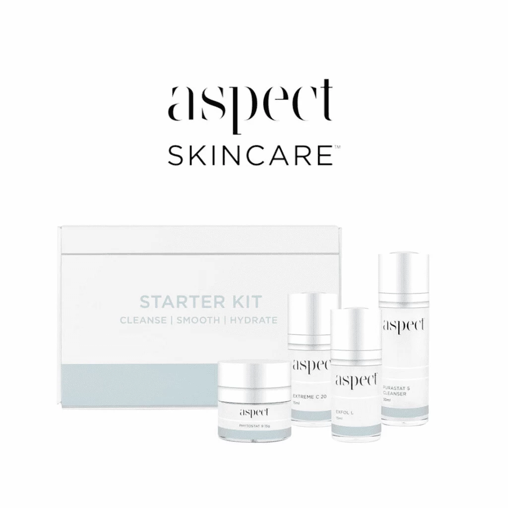 Aspect Starter Kit 5 Aspect Starter Kit - Image 3