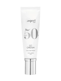 Aspect Sun CC Cream SPF 50+