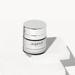 Aspect Super Moisturising Complex -Care Product Shop AspectSuperMoisturisingComplexIngredients