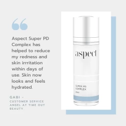 Aspect Super PD Complex 10 Aspect Super PD Complex -Care Product Shop AspectSuperPDComplex