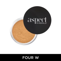 Aspect Minerals - Powder SPF 25 41 Aspect Minerals - Powder SPF 25 -Care Product Shop Aspect Minerals Powder Four W Number Base 800x800 800x f1d2ec2c 38cf 4591 b5c8 15ec44f9f1f0