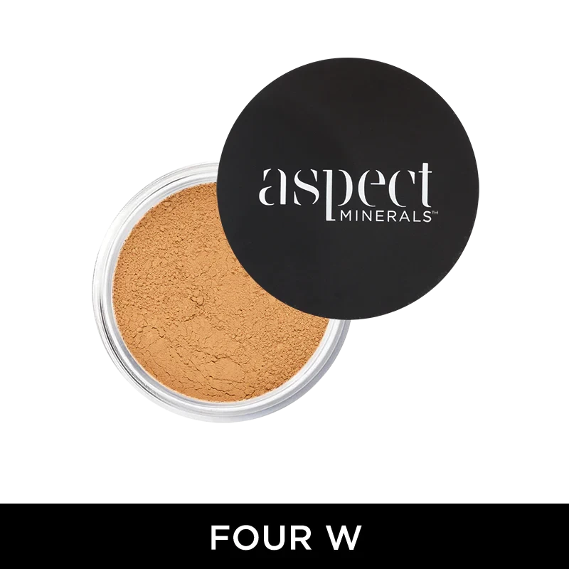 Aspect Minerals - Powder SPF 25 22 Aspect Minerals - Powder SPF 25 - Image 20